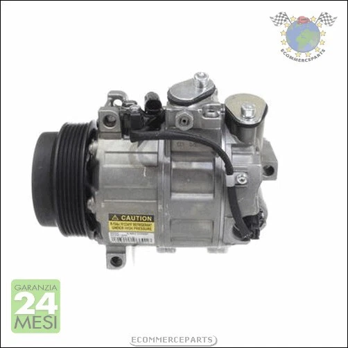 A0012305511 compressore aria per MERCEDES CLASE C (BM 203) SPORTCOUPE A0012305511 compressore aria per MERCEDES CLASE C (BM 203) SPORTCOUPE