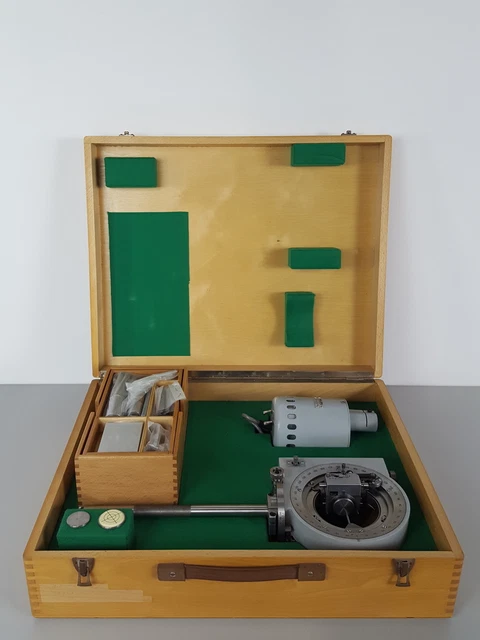 PHILIPS TEXTURE GONIOMETER PW1078/10 Lab X Ray Diffraction £407.27 ...