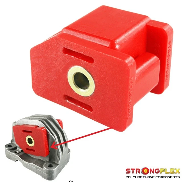 Support Moteur Supérieur Droit Pour Fiat