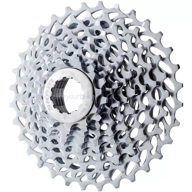 SRAM PG-1070 KASSETTE 10-fach 12-32 Zä RENNRAD ZAHNKRANZ FORCE RIVAL RITZELBLOCK