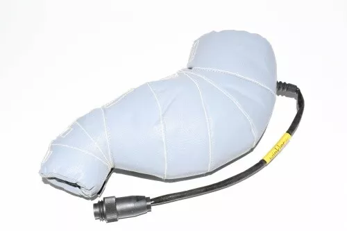 WINKLER WOTX2067, B01.0722, Heating sleeve 145W - MINT CONDITION