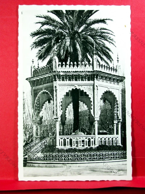 Ville De Blida - Le Kiosque - Place D'armes Be*