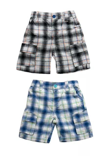 Jungen Shorts Baby Bermudas kurze Hose 68 74 80 86 92 Chinoshorts Cargoshorts