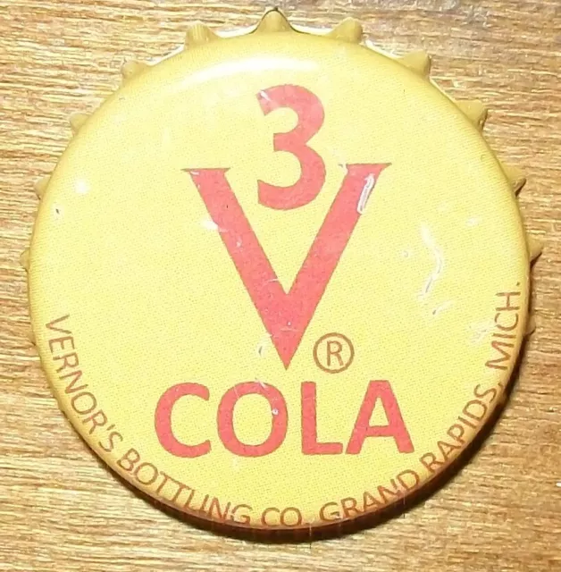 N°891 Beer Bottle Caps