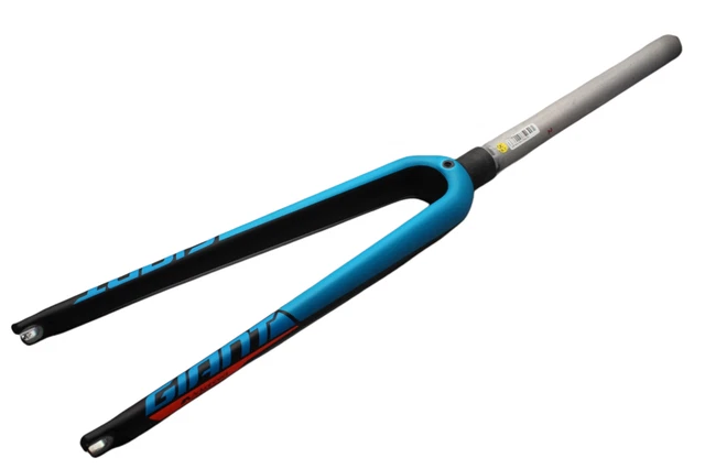 giant tcr advanced fork