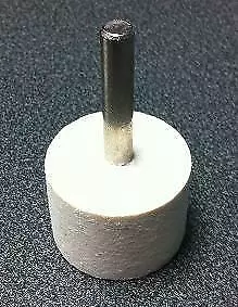 Caswell CYLINDER FELT BOB - 1.25 WIDE X 1 HIGH