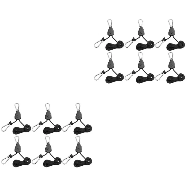 12 Pcs Wachsen Licht Aufhänger Metall Getriebe Aufhänger