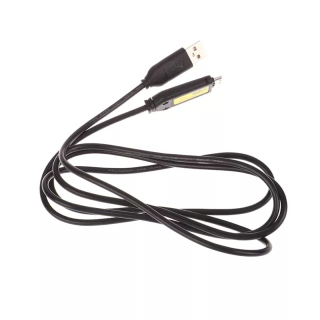 SUC-C3-Kamera-Datenkabel Ladekabel für ES55 ES75 PL120 USB-Kabel -EL