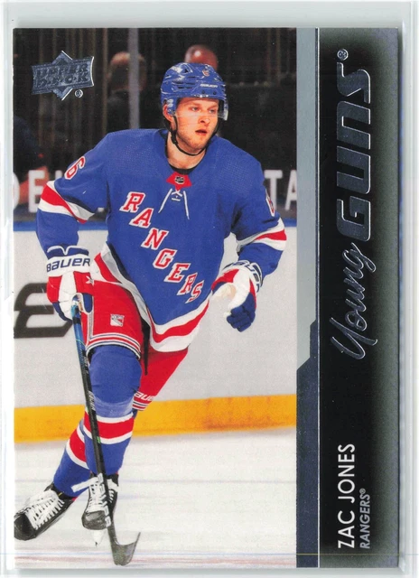 2021-22 Upper Deck Series 1 NHL Hockey Base & Young Guns Singles Pick Your Cards