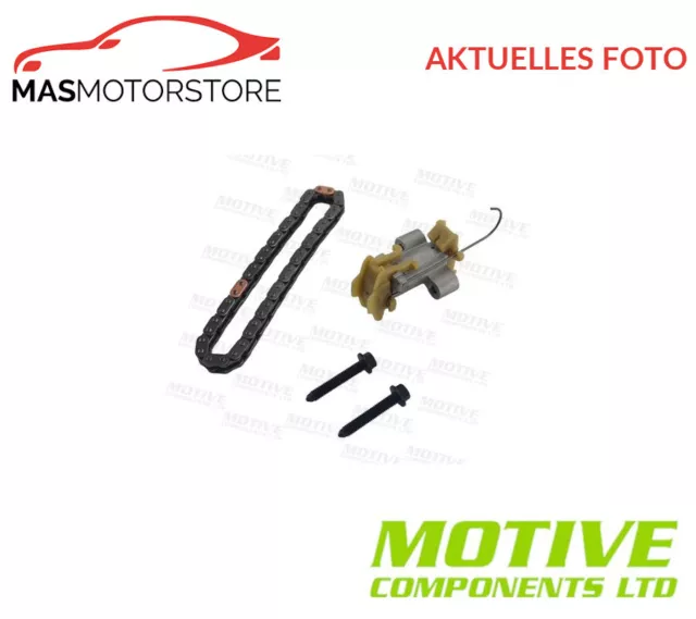 Motor Steuerkette Satz Voll Motive Tck335 I Für Peugeot Expert,Partner,Rifter