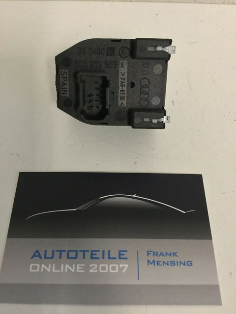 audi-a3-schalter-spiegelverstellung-aussenspiegel-spiegelschalter
