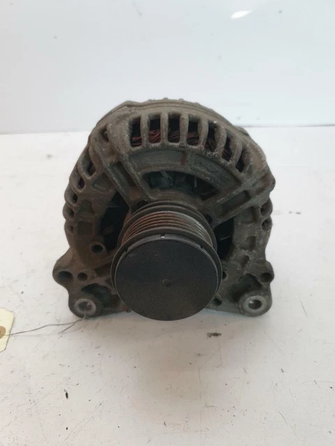 Alternateur VOLKSWAGEN POLO 4 PHASE 2 1.4 TDI - 6V TURBO /R:54012958