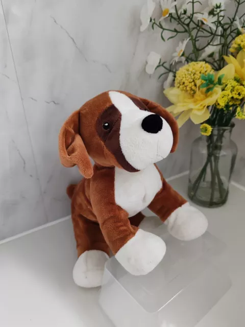 Buster the Dog • John Lewis Excitable Edgar Christmas Advert 2019 Soft Plush Toy