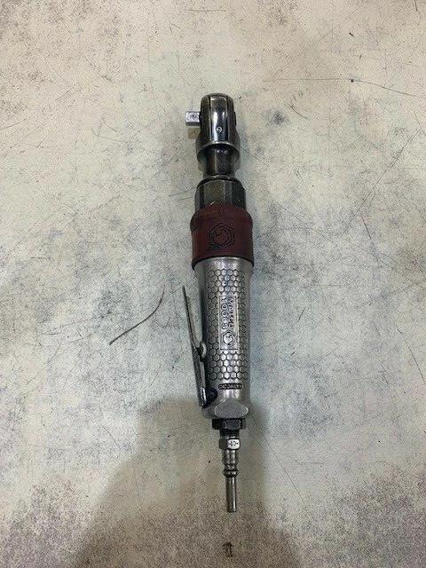 Matco Tools MT1857A 3/8” Drive Air Ratchet Tool Only