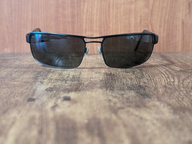 VINTAGE PERSOL 2244 S James Bond Polarised Sunglasses Made In Italy 63 17 X46 230.00 PicClick