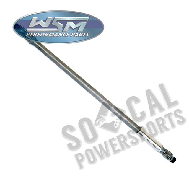 19891994 SEA DOO SP Jet Ski Drive Shaft 180.97 PicClick