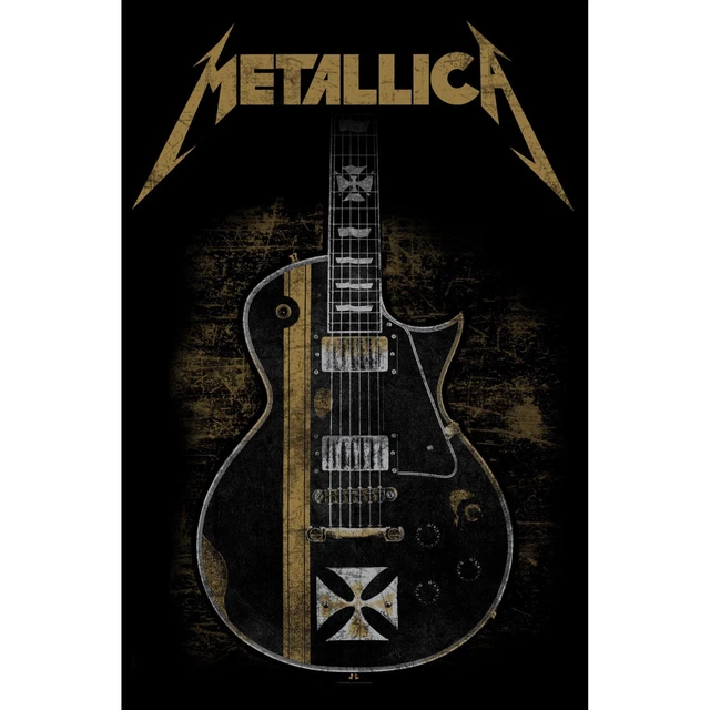 METALLICA: ONE FLAG main image 0