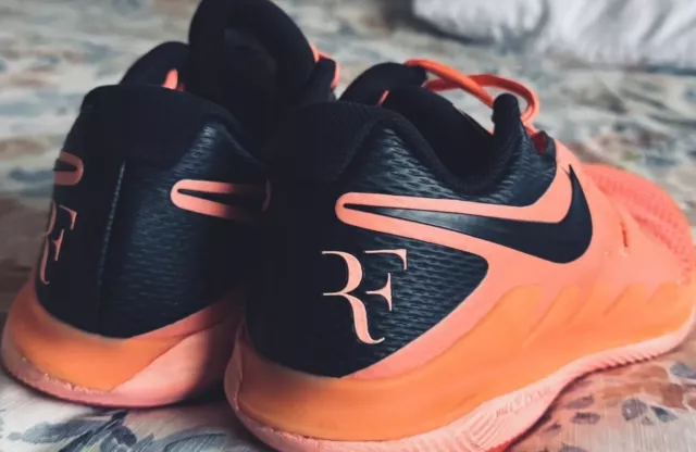 Nike tennis shoes australian open 2018 clearance