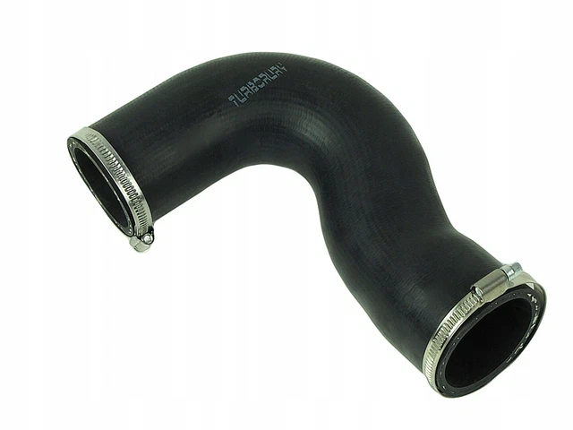 Tubo Silicone Per Intercooler Auto - Nero 63 Mm (2.48') Diametro Interno - Foto 9