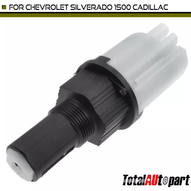 Differential Actuator Assembly for Chevy Silverado 1500 GMC Sierra Cadillac 4WD
