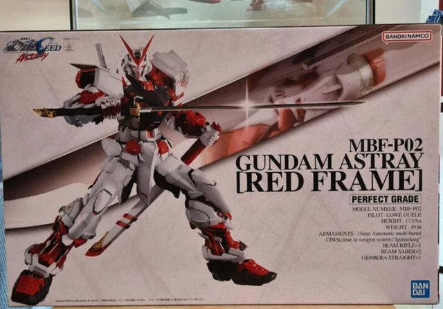 Bandai Gundam Model Kit 25726 | Set Di Montaggio In Plastica PVC | Collezionabile Originale Giapponese - 3