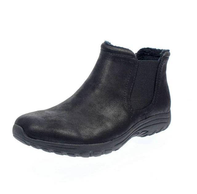 SKECHERS REGGAE FEST 2.0 Stivaletti Con Memory Foam Nero