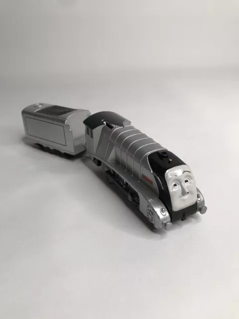 Trackmaster sales talking spencer