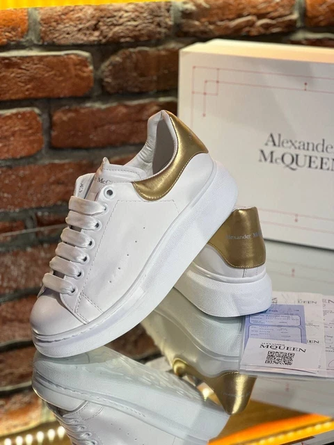 Alexander mcqueen deals scarpe offerte