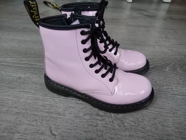 Doc sales martens pastel