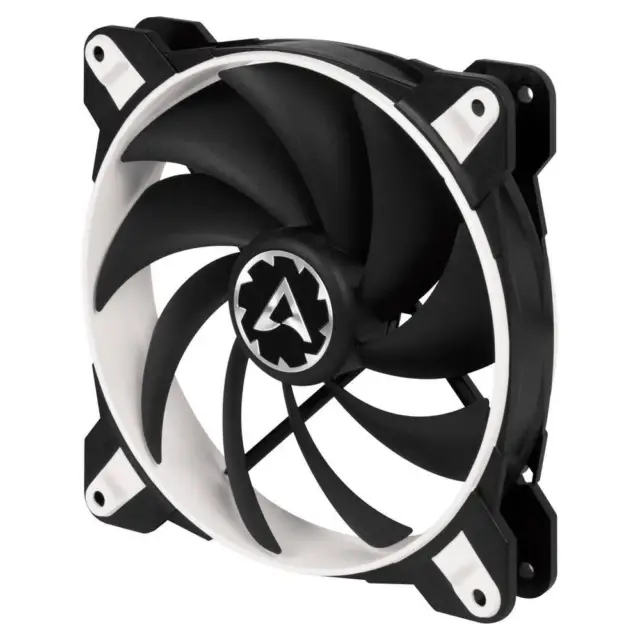 Arctic BioniX F140 Ventilateur pour PC noir, blanc