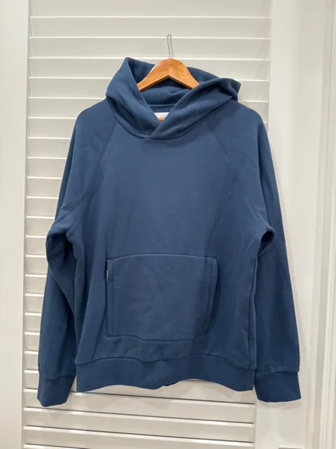 Club Monaco Brand New Mens Hoodie Size M