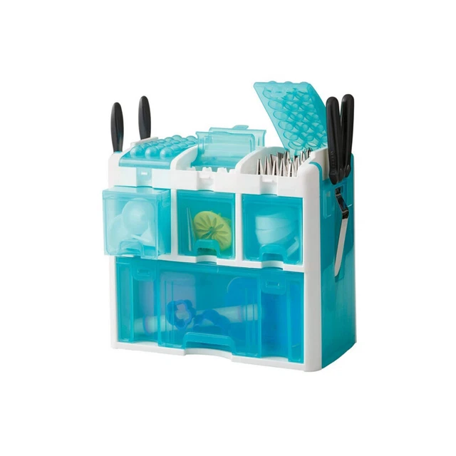 Wilton Ultimate Set De Decoración De Pasteles De 263 Piezas
