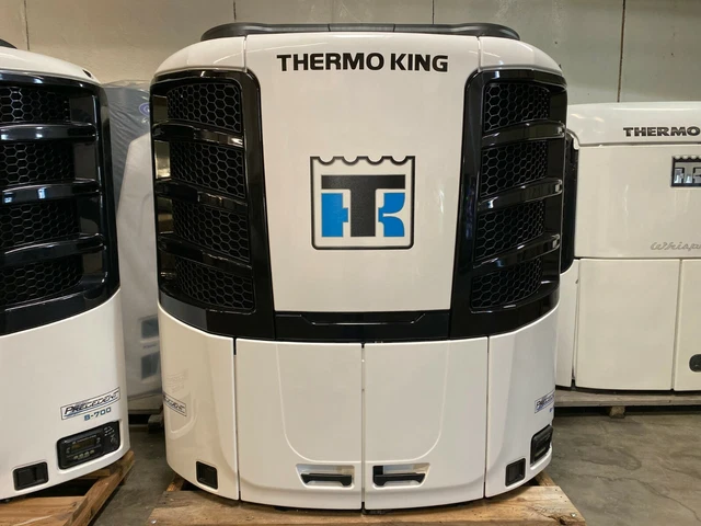 2017 THERMO KING PRECEDENT S600 REEFER UNIT Excellent condition only 3xxx hrs