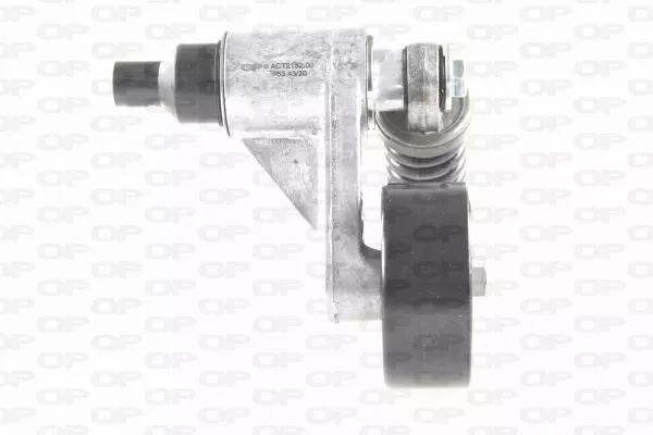Tendeur De Courroie (Courroie D'accessoire) Peugeot 206 Cc 1.6 16V,206 Sw 1.4