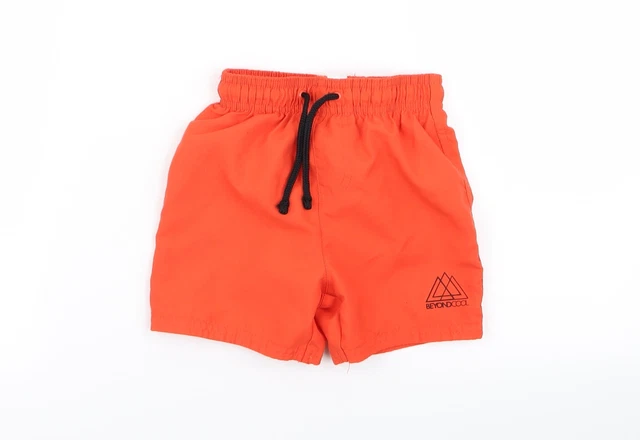 Swimming trunks sales boys asda