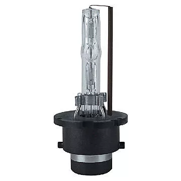 Coppia Lampade Fari Xenon D2S 10000 K Ricambi Xeno D2C