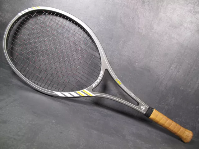 Dunlop - Maxpower 28 T - L3 - 4 3/8 - Tennisschläger Tennis Racket - VERY RAR