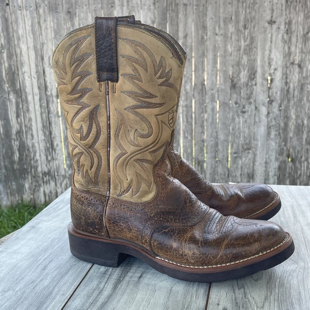 Ariat troubadour on sale