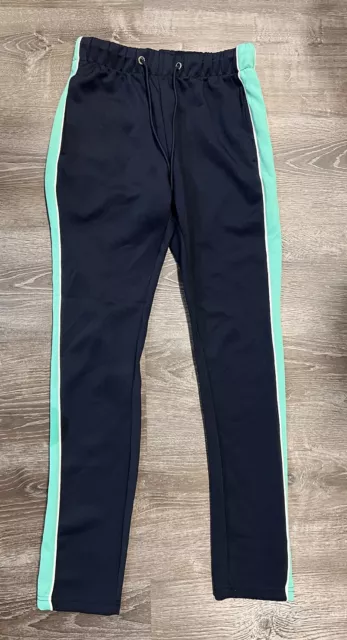 TRILLNATION JOGGERS PANTS Sweat Pants Track Pants Men s Size L 2.00 PicClick