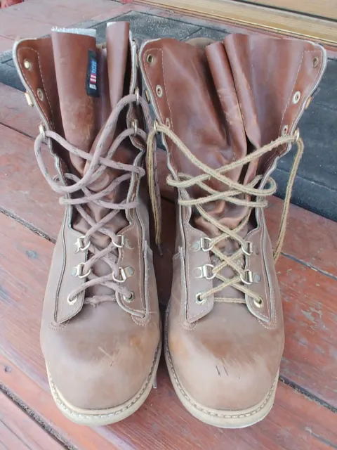 REDHEAD FELT WADING Boots Size 10 Hobbs Creek Brand New $54.95