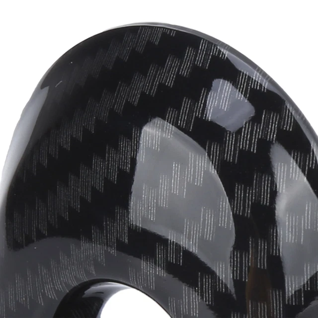 NUOVO coperchio serratura maniglia porta con foro chiave 806441KK0D lato driver per Juke