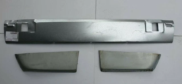 Capri Rückwand + Ecken Mk2 Mk3 1974 -87 Inkl. 2.8i Ford 3 Paneele Insgesamt