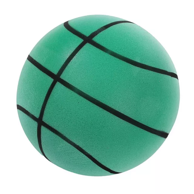 Soft and Spring Indoor Sportball Durchmesser 21 18 24 cm Schaumstoff Basketball
