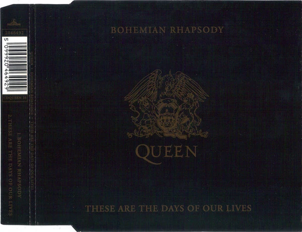 Queen These Are The Days Of Our Lives Deutsche übersetzung picclick.co.uk