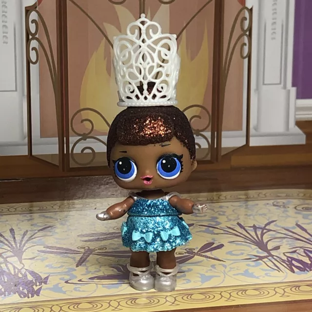 Lol surprise 2024 miss baby