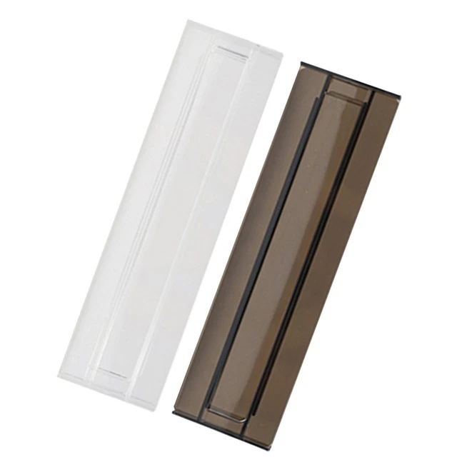 6 Organisateurs De Tiroirs Pliables En Tissu Beige - Pour Sous-vêtements, Chaussettes, Lingerie - Range-vêtements Modulable - 10
