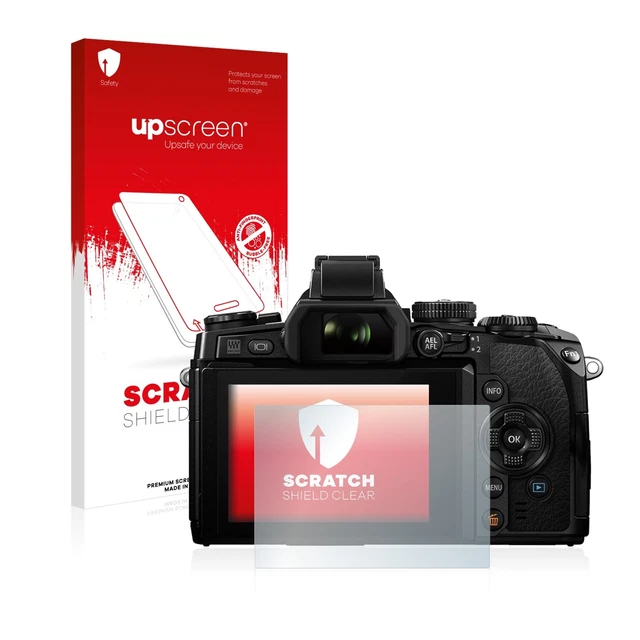 UPSCREEN PROTECTION ECRAN pour Zeblaze Thor 5 Pro Mat Film Protecteur
