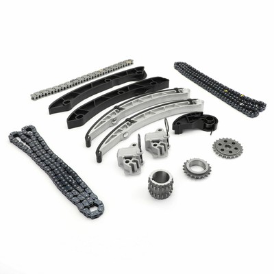 RANGE Rover Sport 3.0 Kit Catena Di Temporizzazione Motore 306PS LR060395-versione aggiornata 
