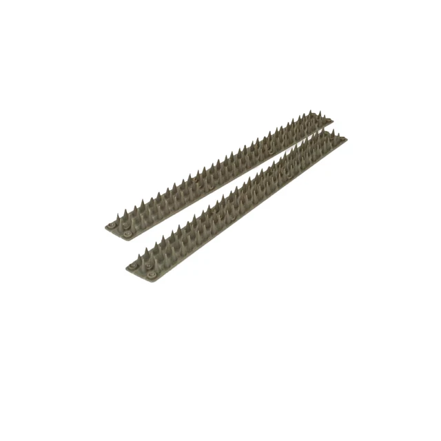 Defenders Fence Topper Prickle Strip (ST1473)