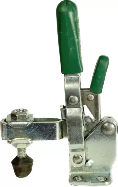 Carr lane cl-450-lvtc clamps